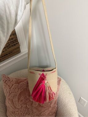 Guanabanana bag
